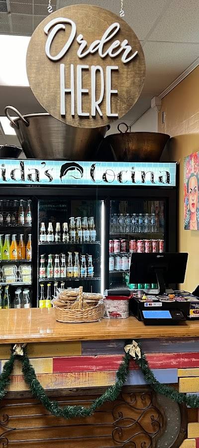Frida's Cocina photo 3