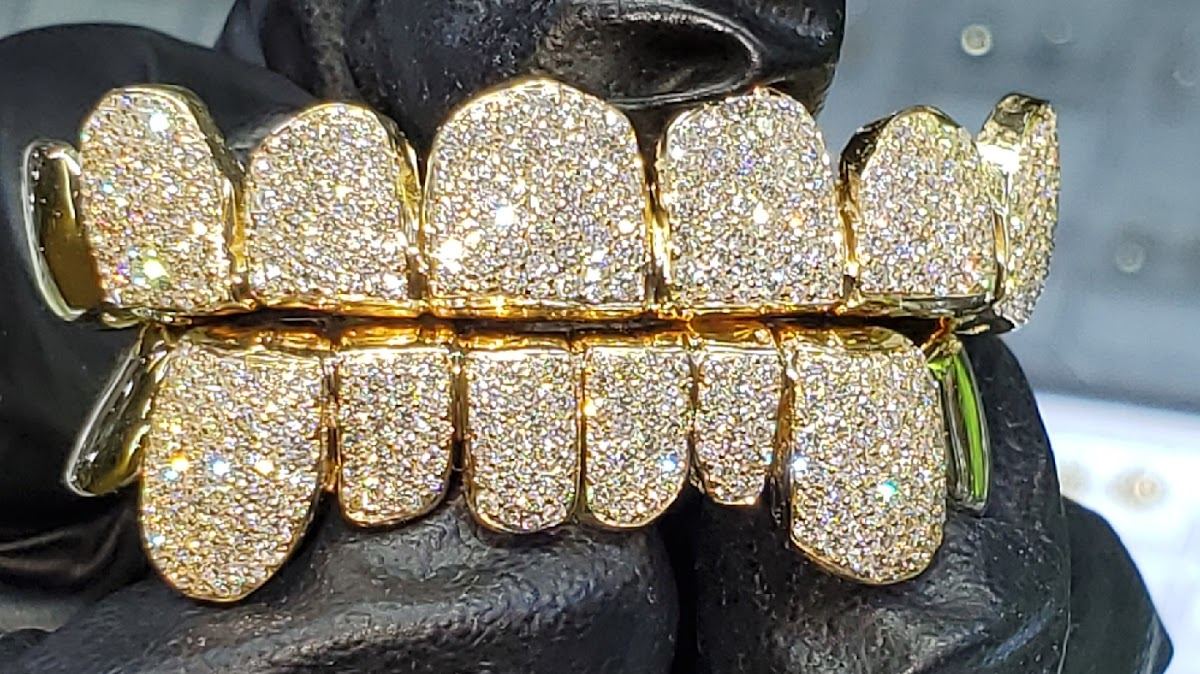 Williams De' Jewels