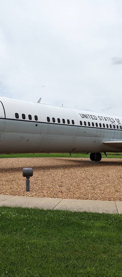 Scott Field Heritage Air Park photo 2