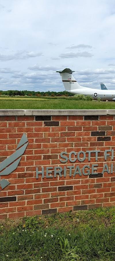 Scott Field Heritage Air Park photo 4
