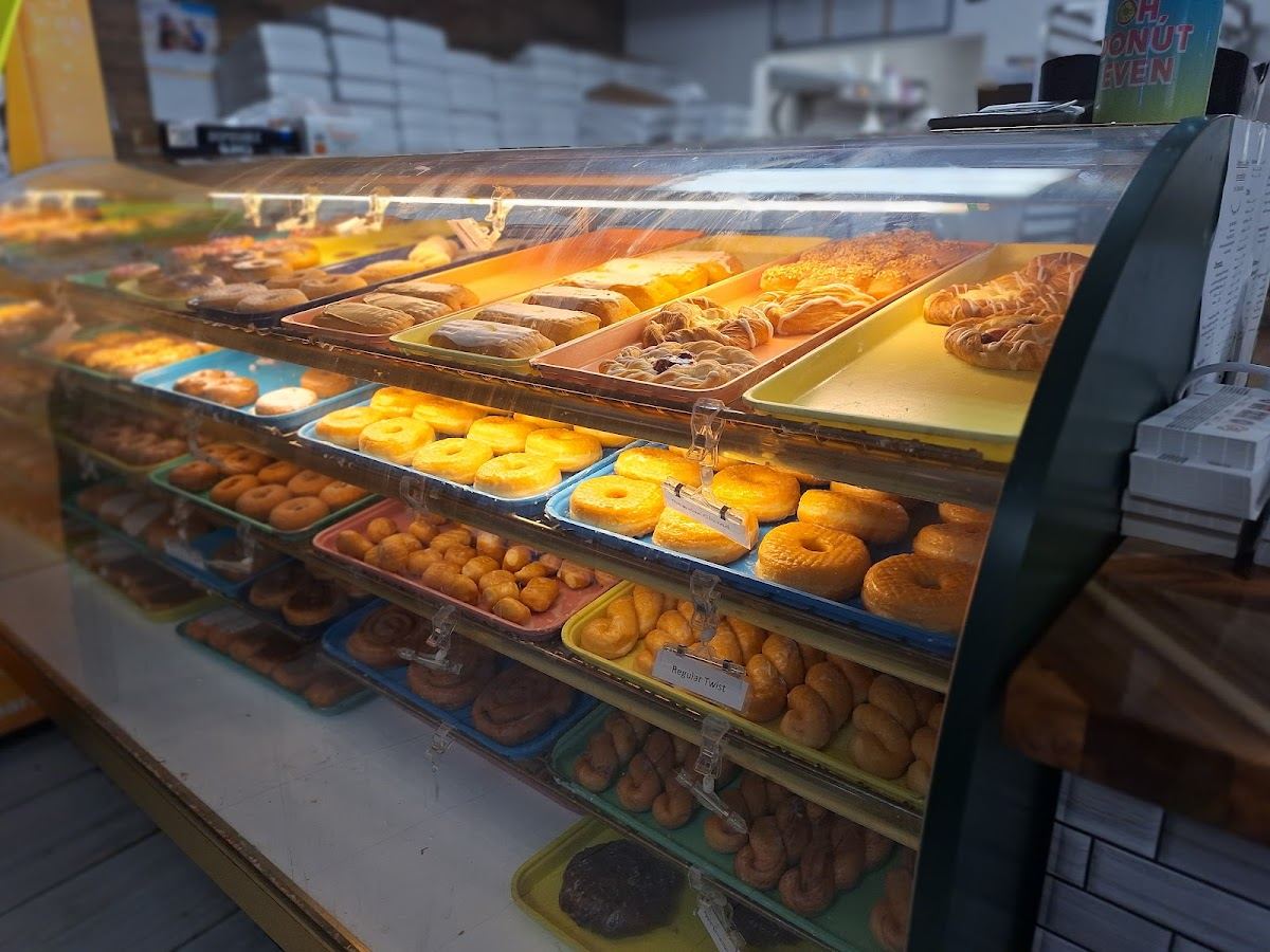 Wood River Donut N More