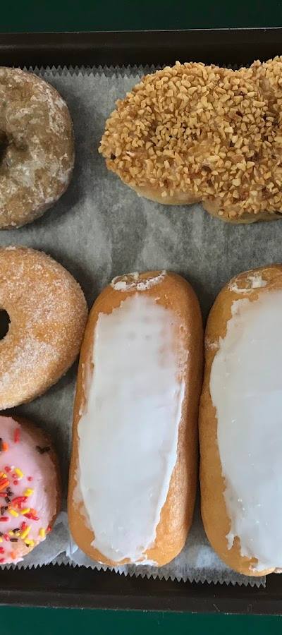 Wood River Donut N More photo 2