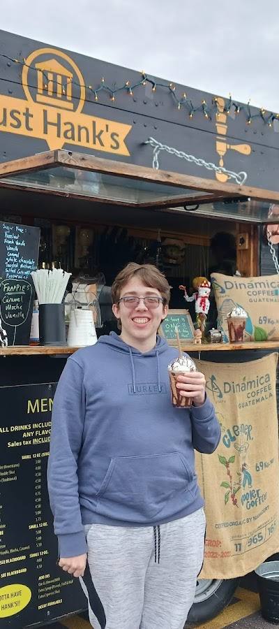 Just Hank's Cafe & Coffee Shop photo 2