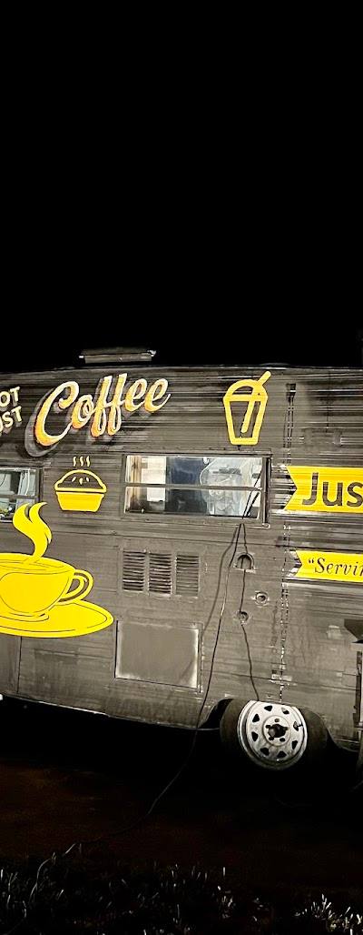 Just Hank's Cafe & Coffee Shop photo 3