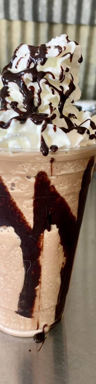 Just Hank's Cafe & Coffee Shop photo 4