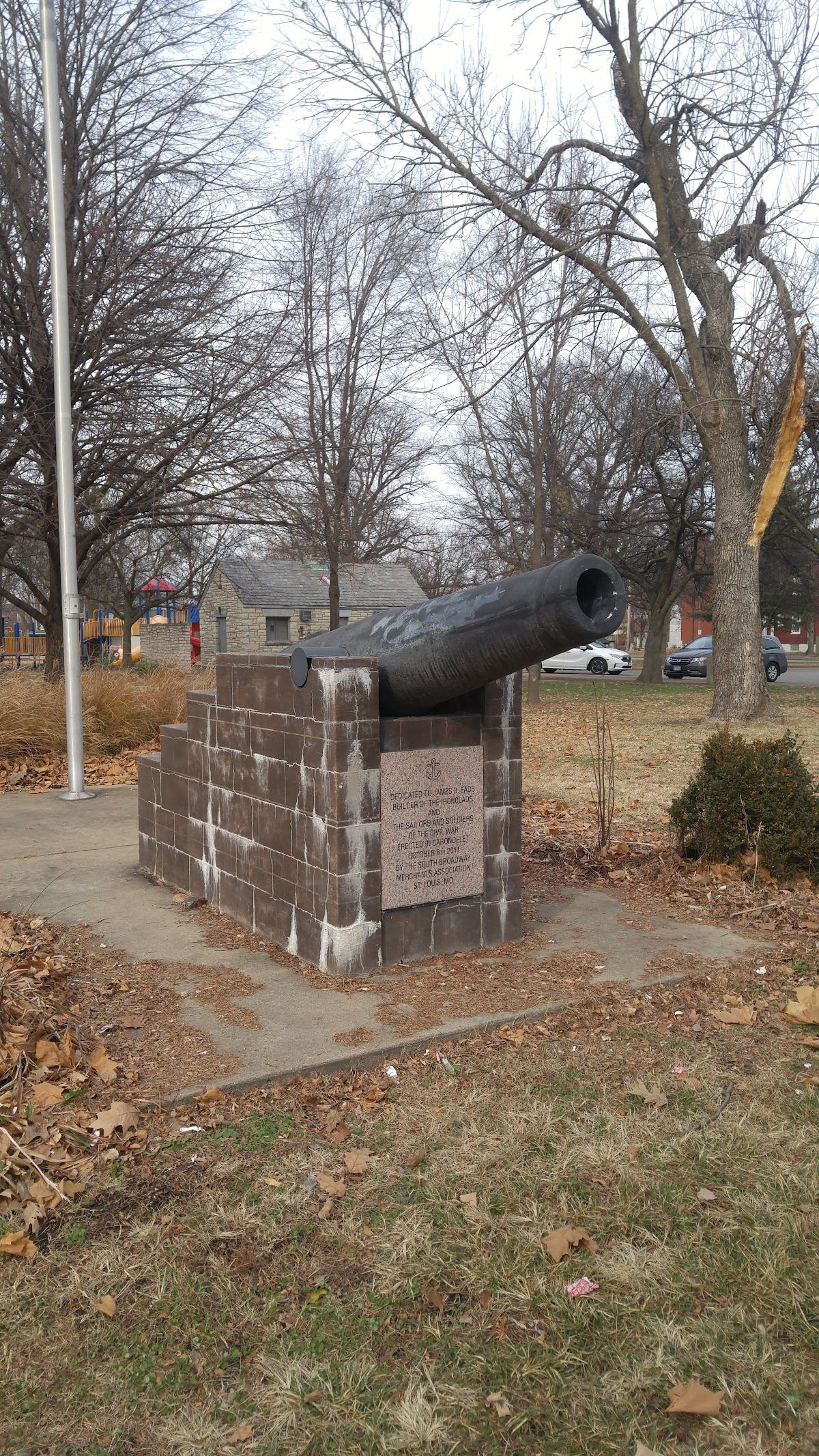 St. Louis Square Park