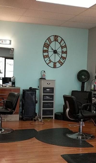 My Time Day Spa photo 2