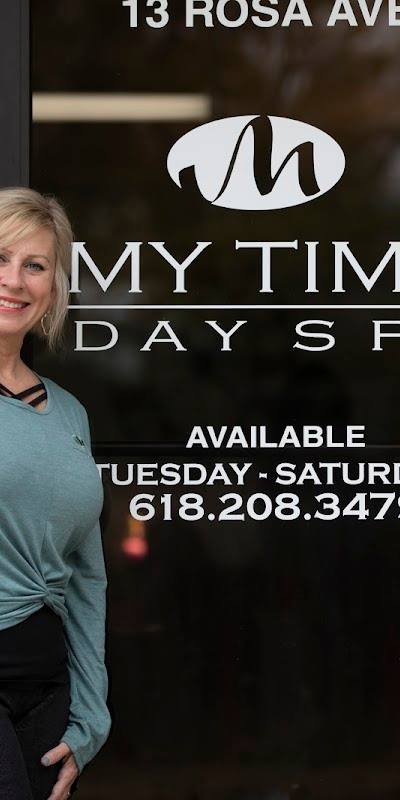 My Time Day Spa photo 3