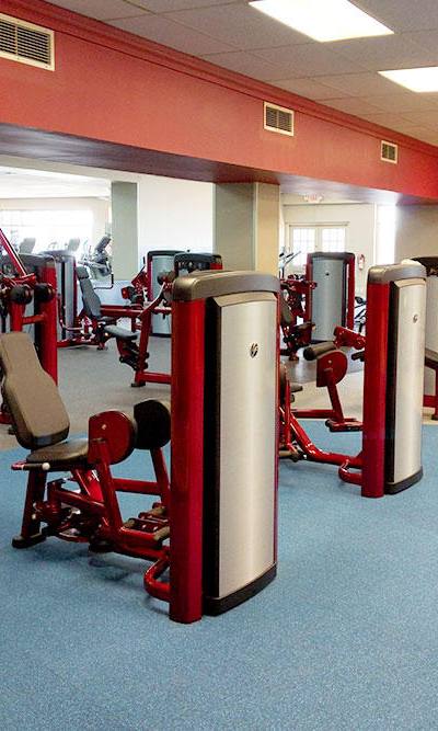 Club Fitness - Hampton photo 2