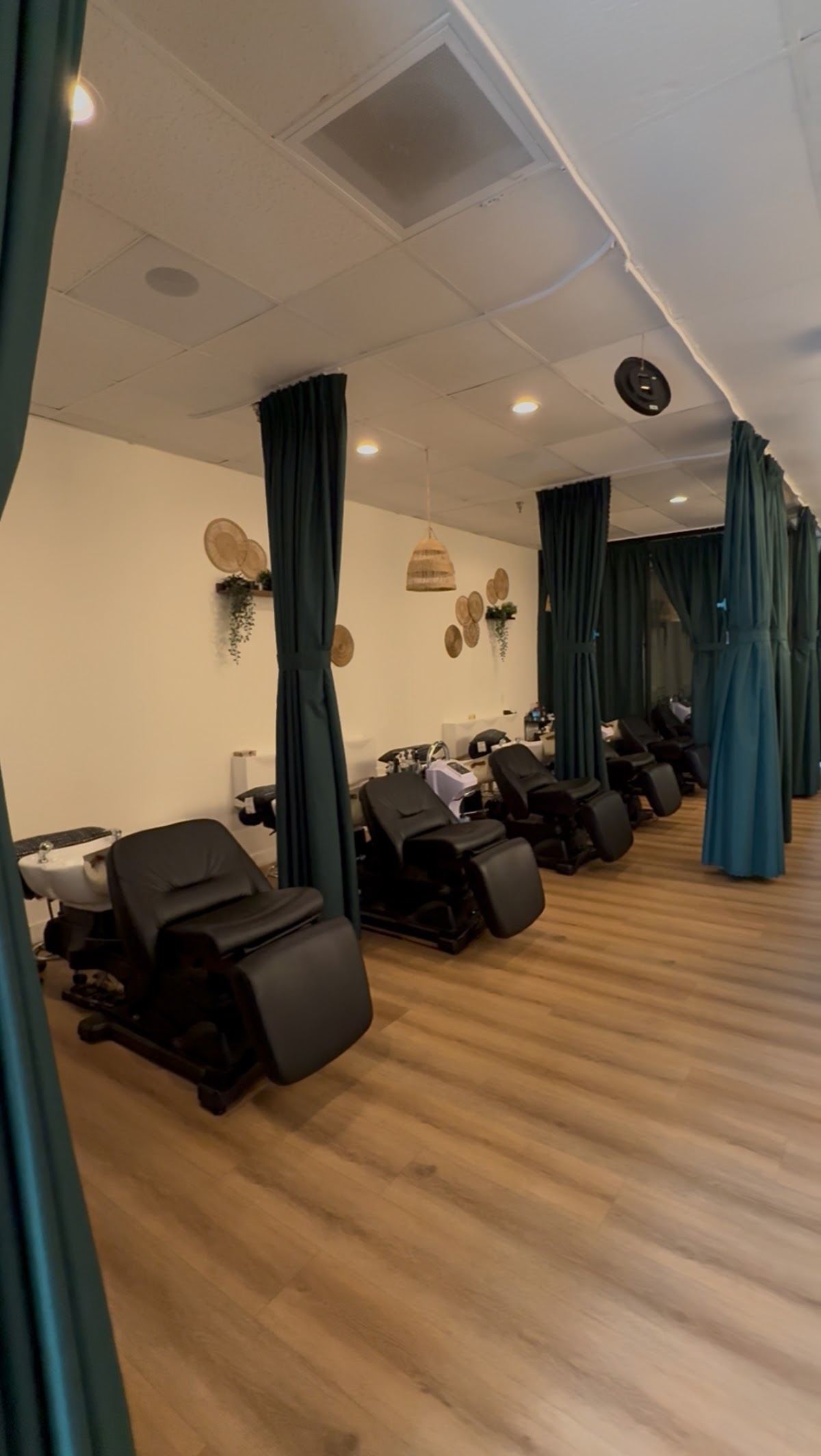 Zen Head Spa