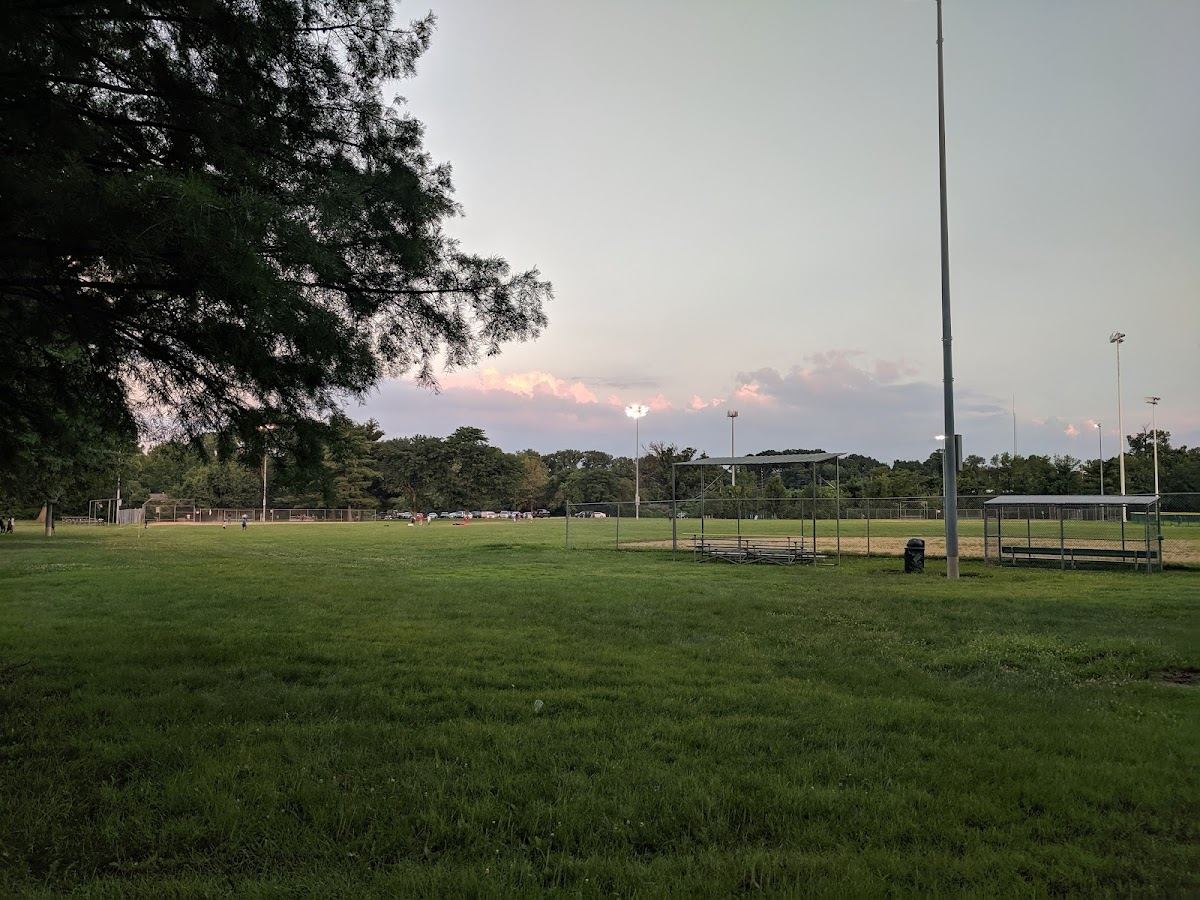 Forestwood Park