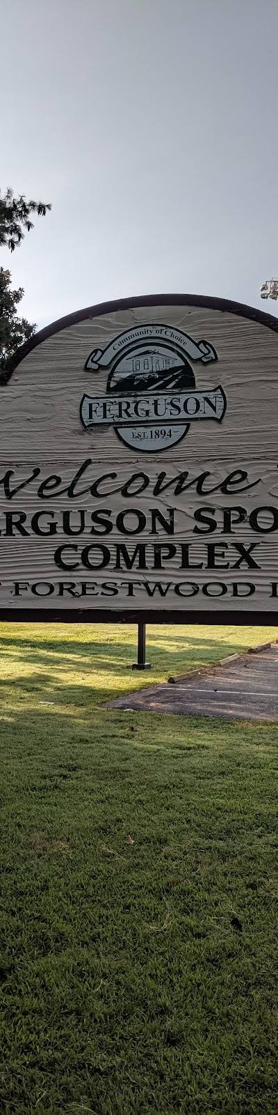 Forestwood Park photo 3