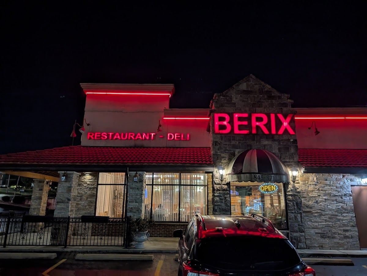 Berix