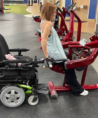 Club Fitness - Affton photo 4