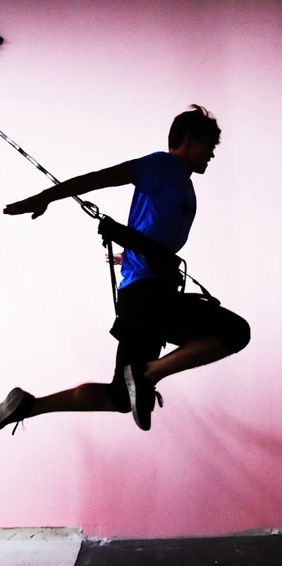 Ryse Up Fitness Studio photo 4