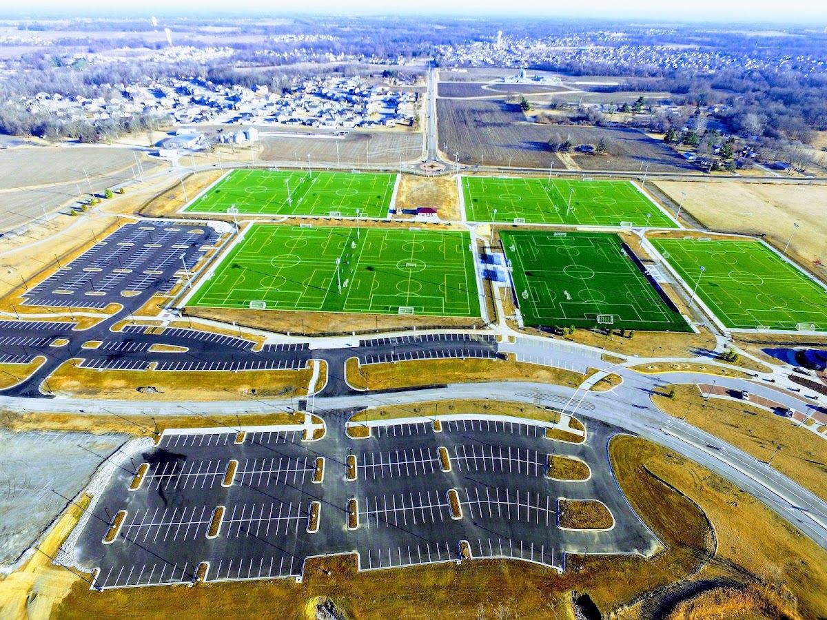 O'Fallon Family Sports Park