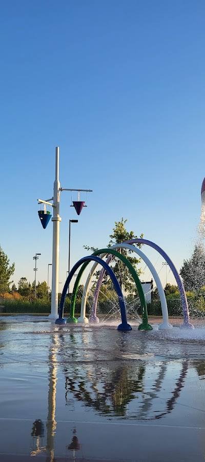 O'Fallon Family Sports Park photo 2