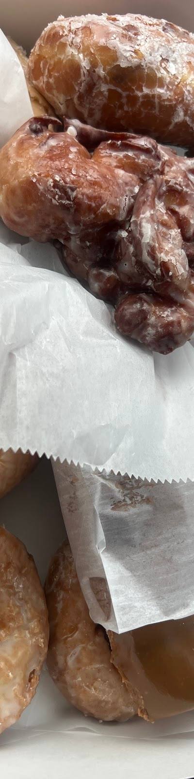 Billie's Pastries photo 2