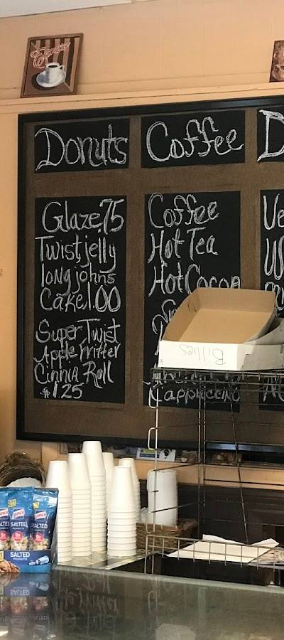Billie's Pastries photo 4