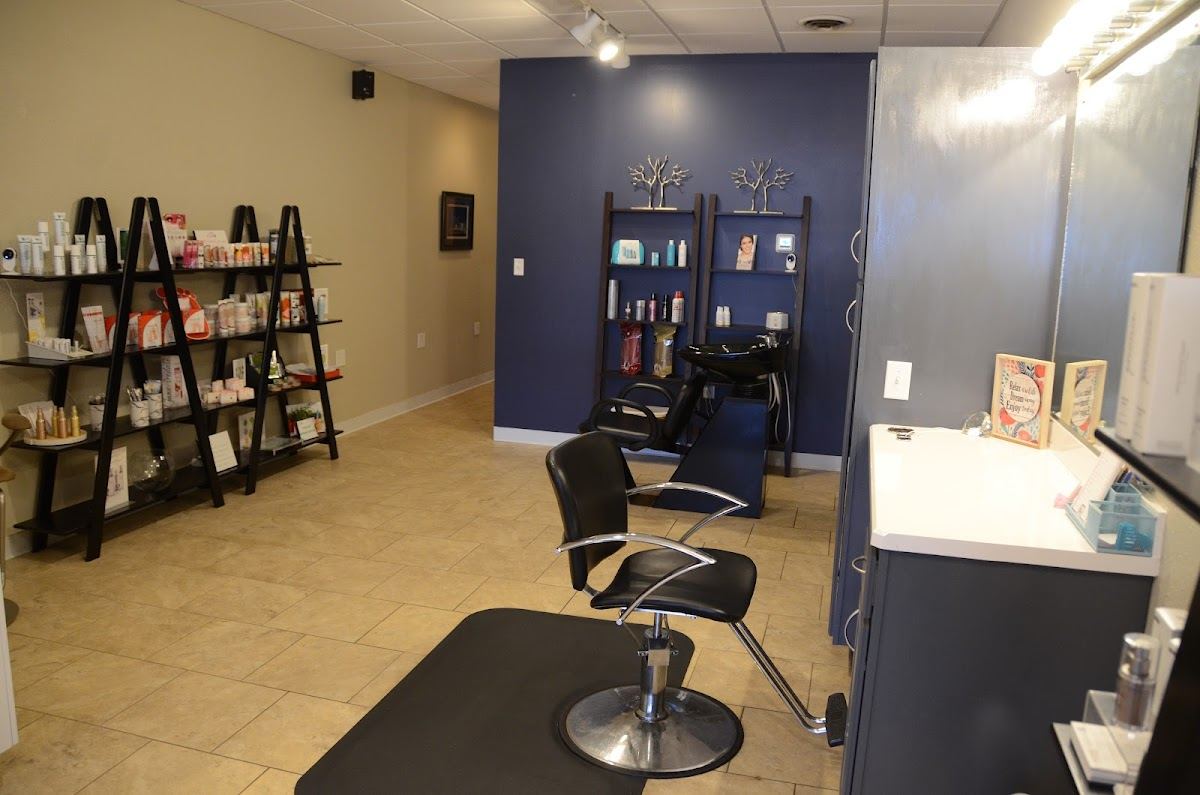 Body Restoration Salon & Spa