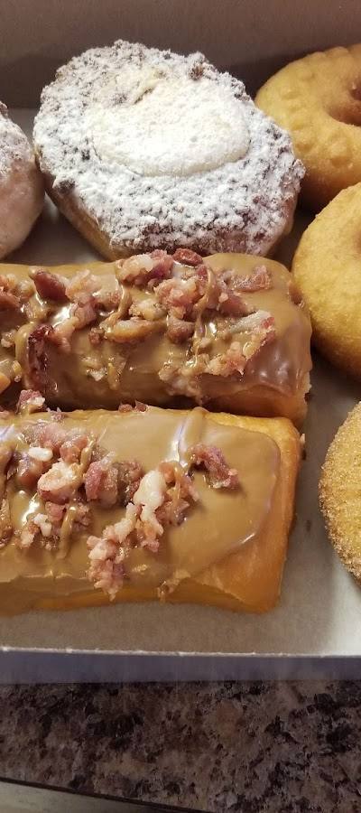 Old Town Donuts photo 2
