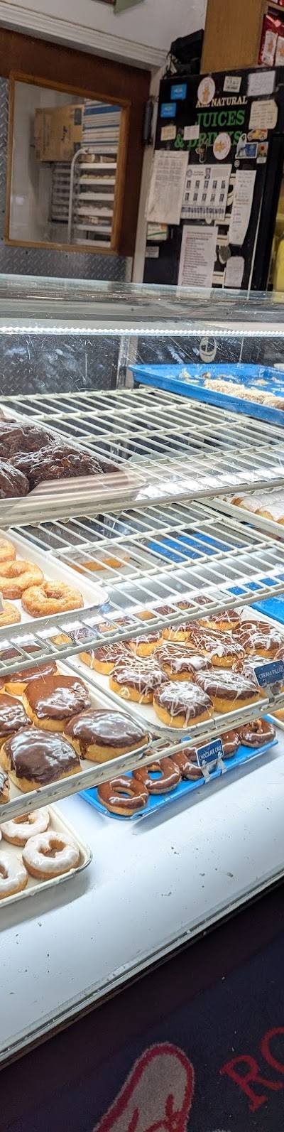 Old Town Donuts photo 3