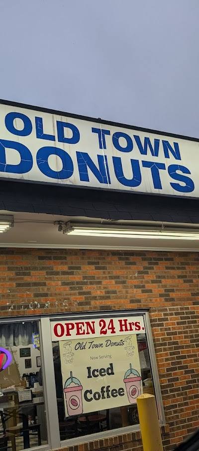 Old Town Donuts photo 4