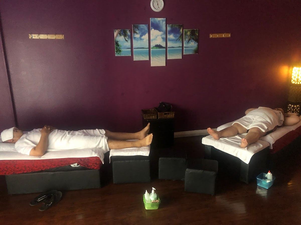 Blue Ocean Health Spa