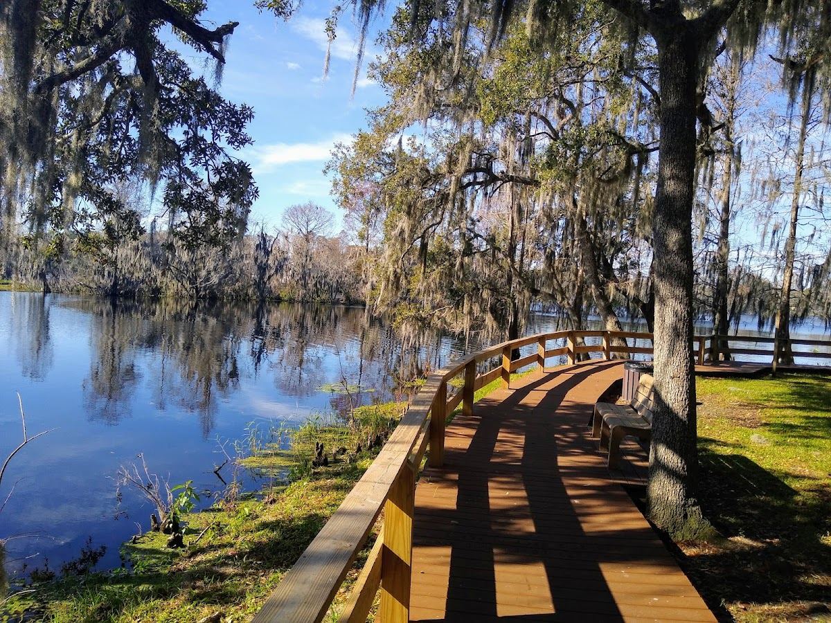 Riverhills Park