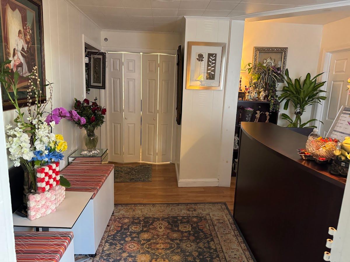 South Shore Reflexology