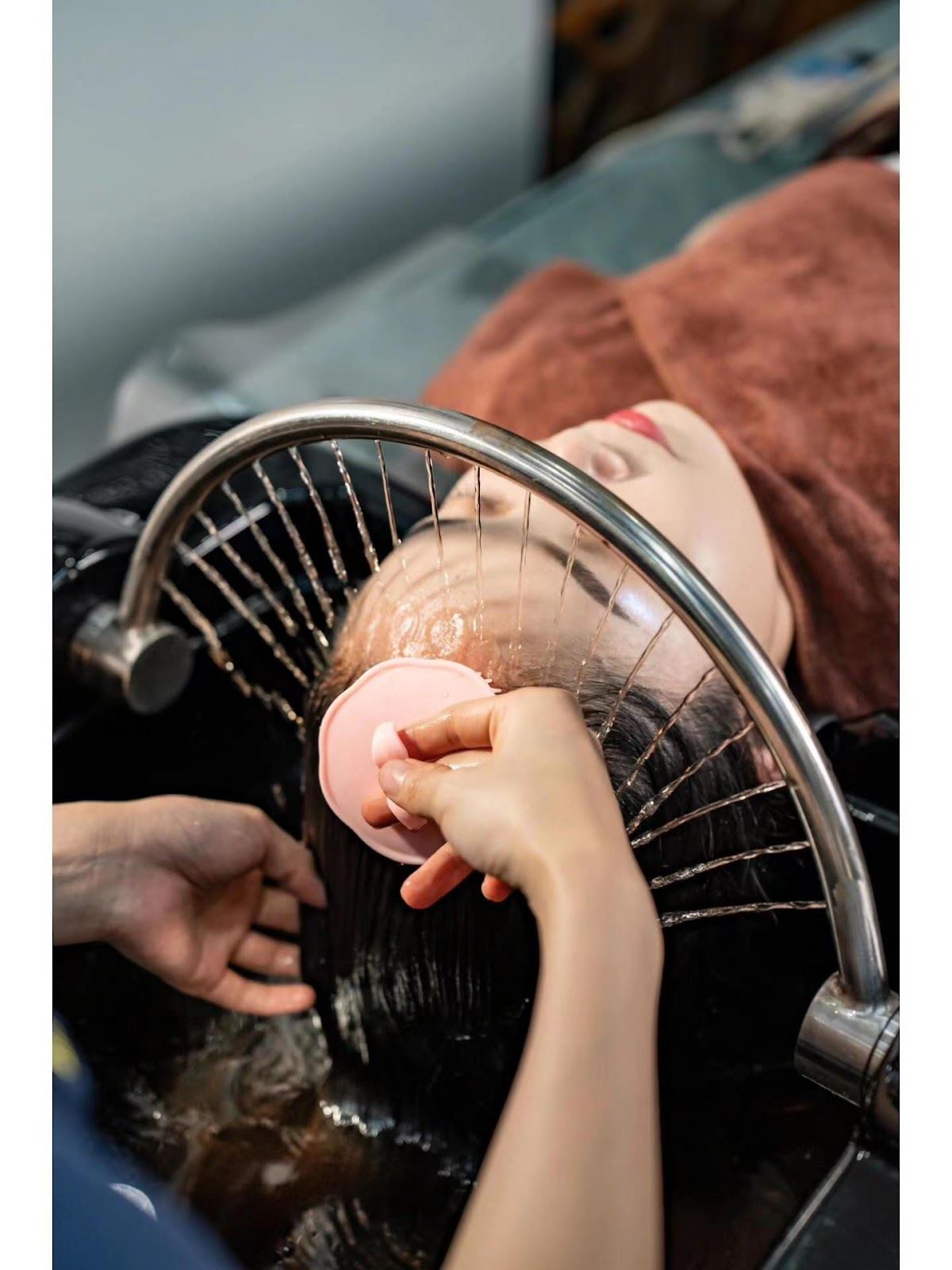 Elite Massage | Foot & Head Spa