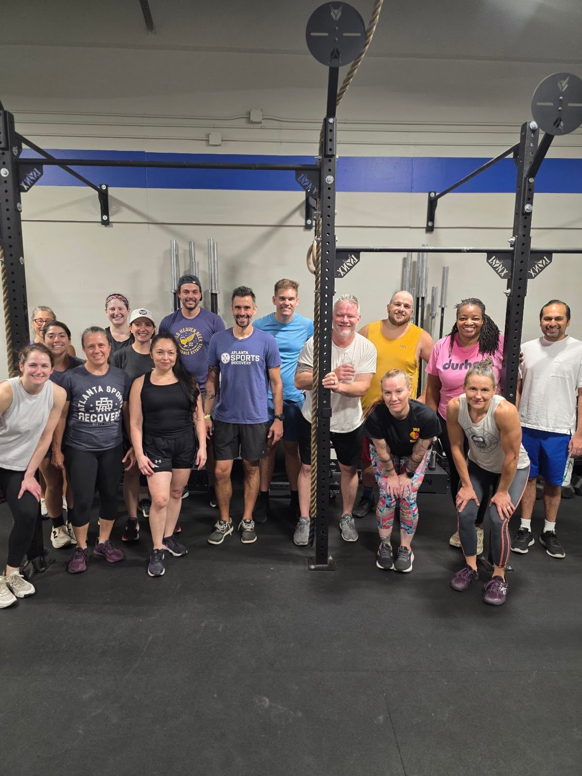 CrossFit Liminal