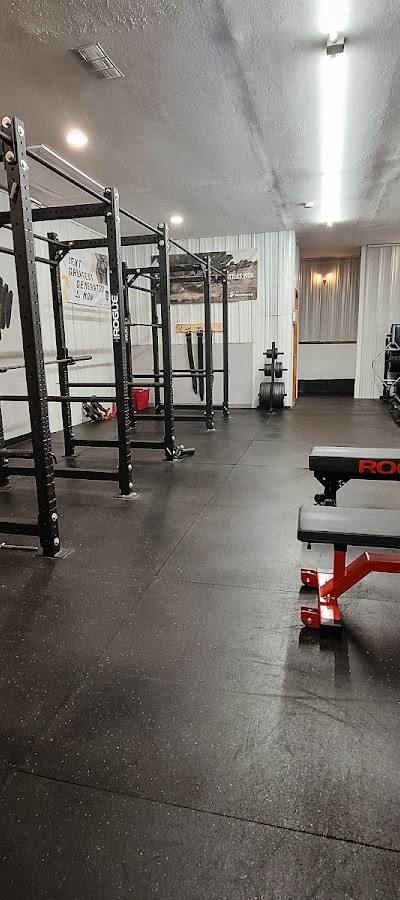Freeburg Total Fitness photo 2