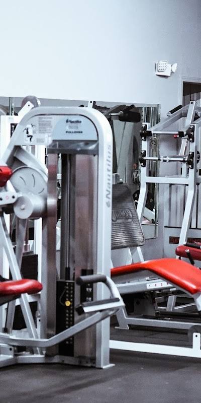 Freeburg Total Fitness photo 3