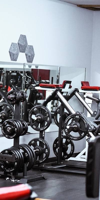 Freeburg Total Fitness photo 4
