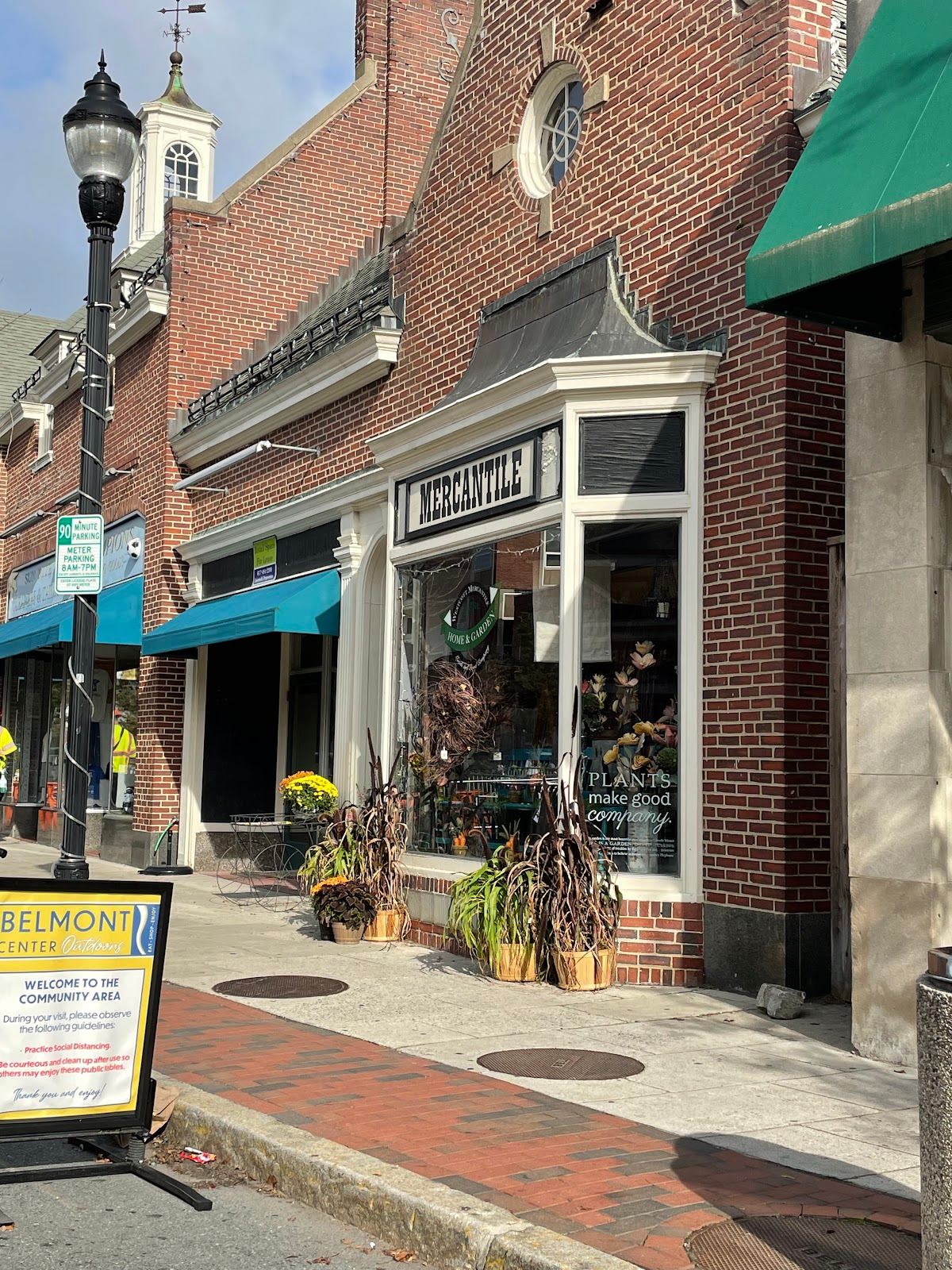 Westcott Mercantile