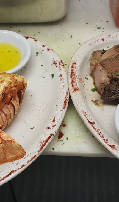 Trattoria Giuseppe photo 2