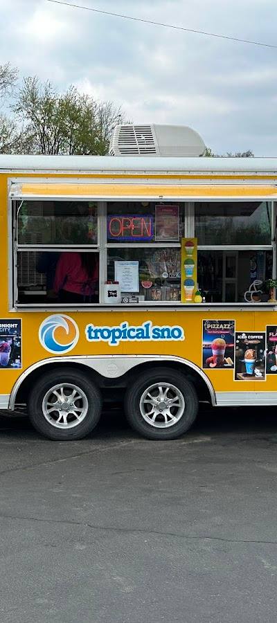 Tropical Sno Festus photo 2