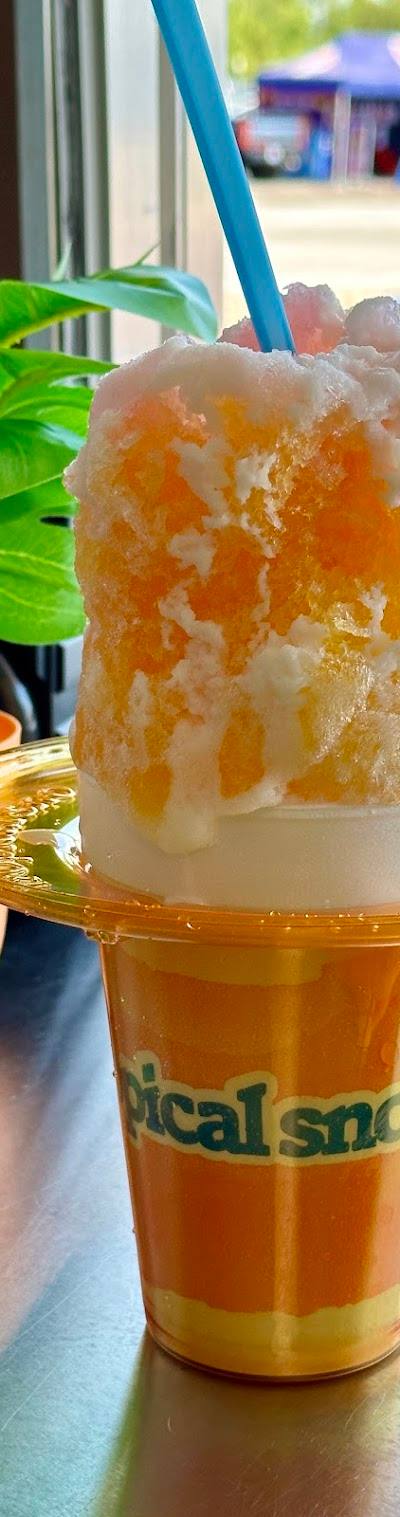 Tropical Sno Festus photo 3