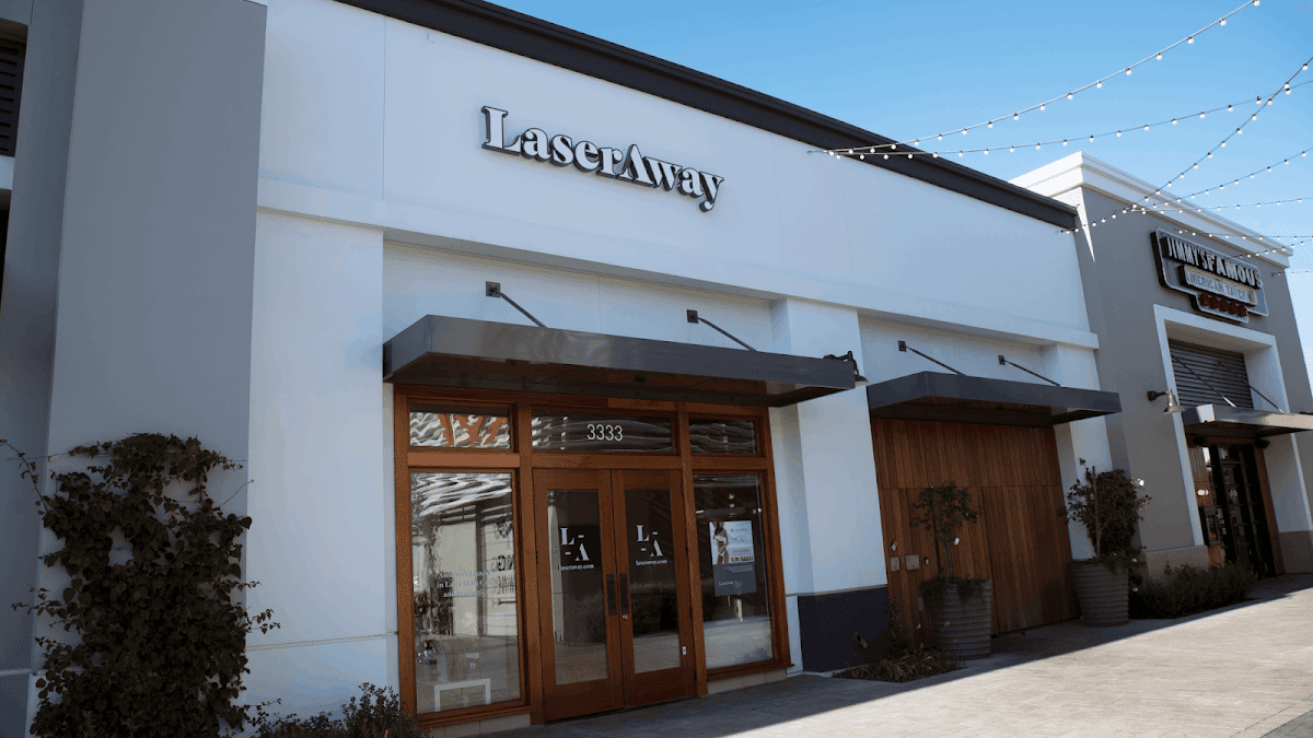 LaserAway Brea