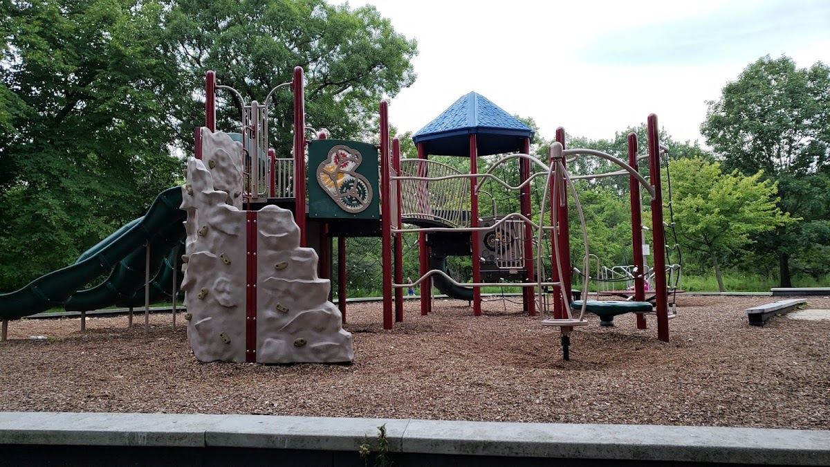 Legion Park