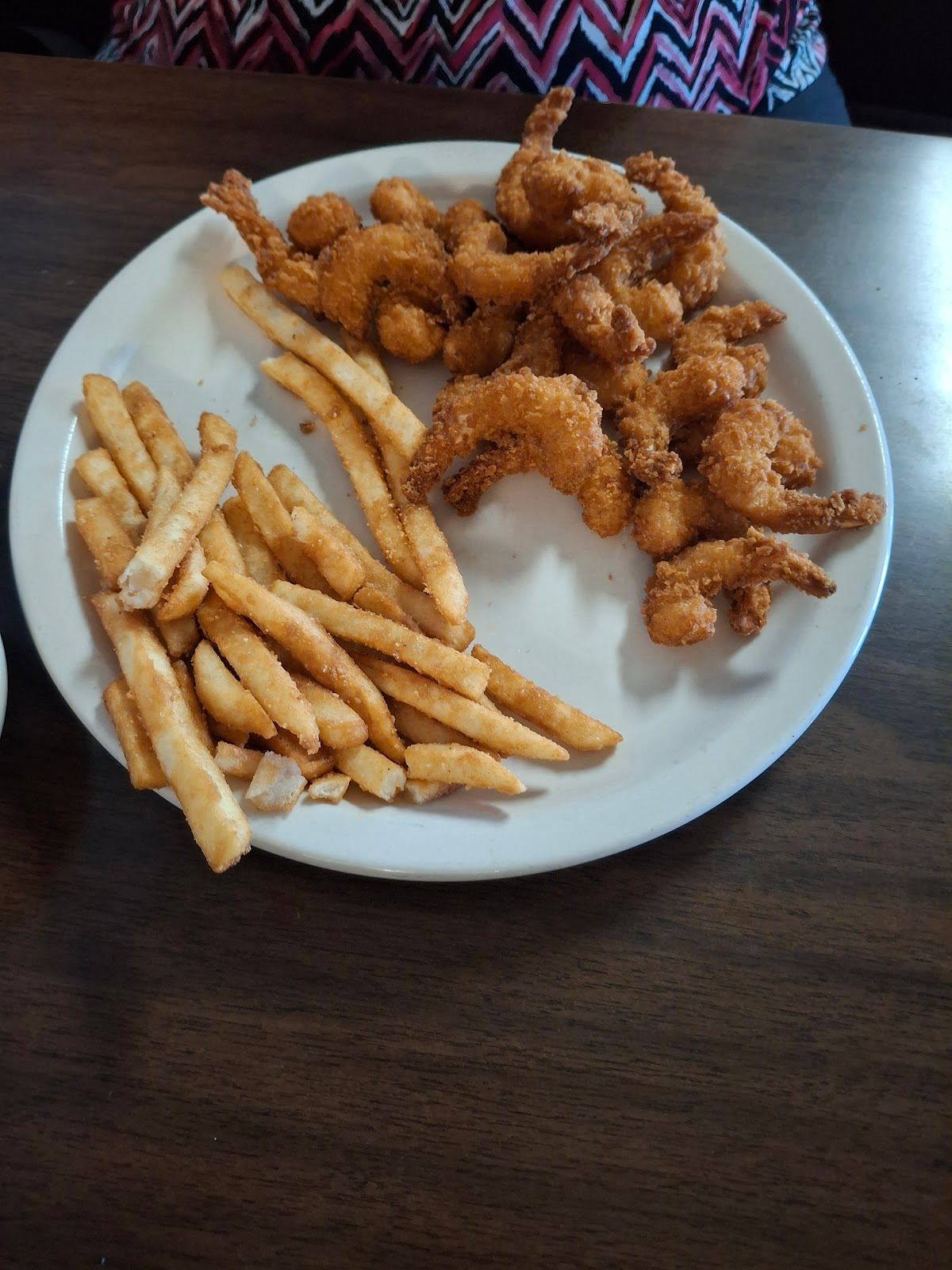Debbie's Dinner