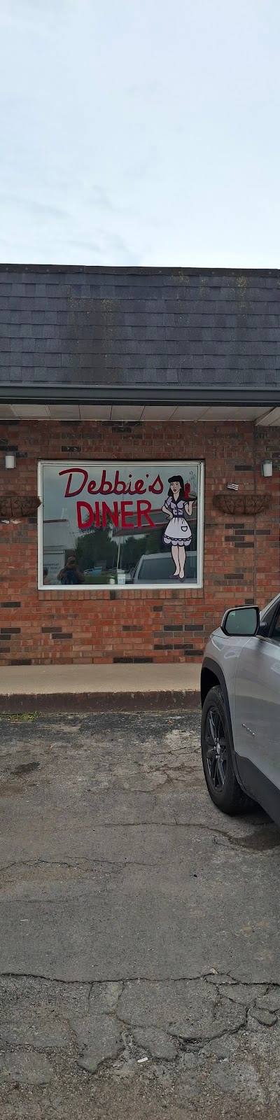Debbie's Dinner photo 2