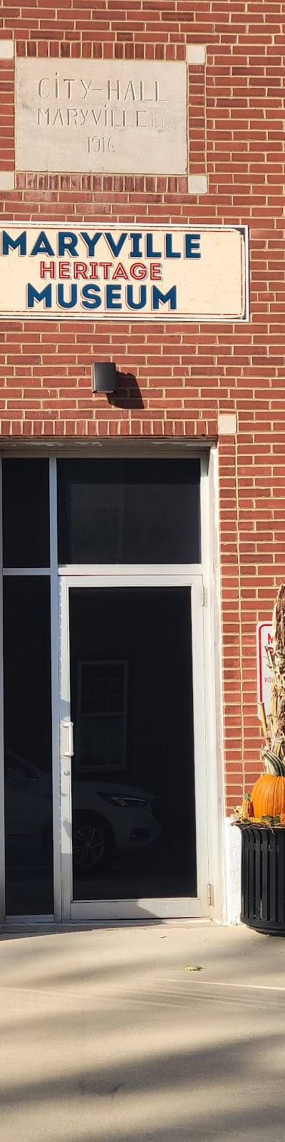 Maryville Heritage Museum photo 2