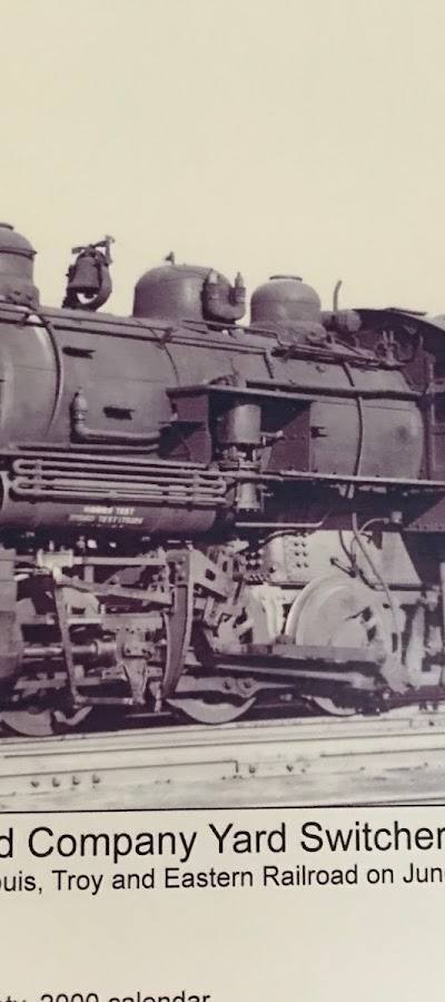 Maryville Heritage Museum photo 3