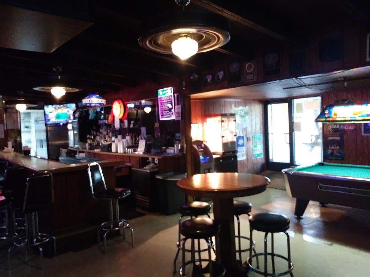 Inn Between Tavern