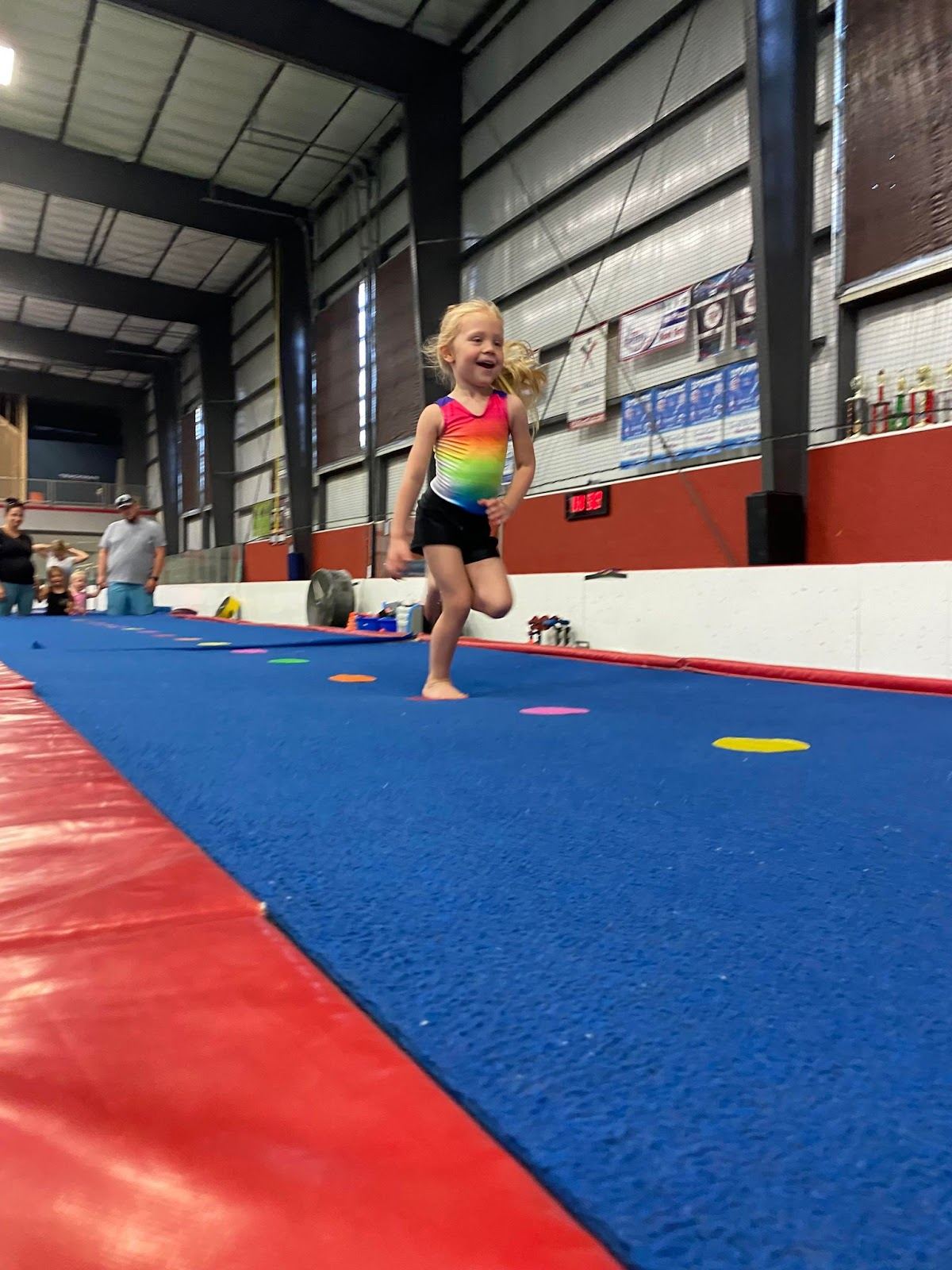 Fitness Made Fun LLC