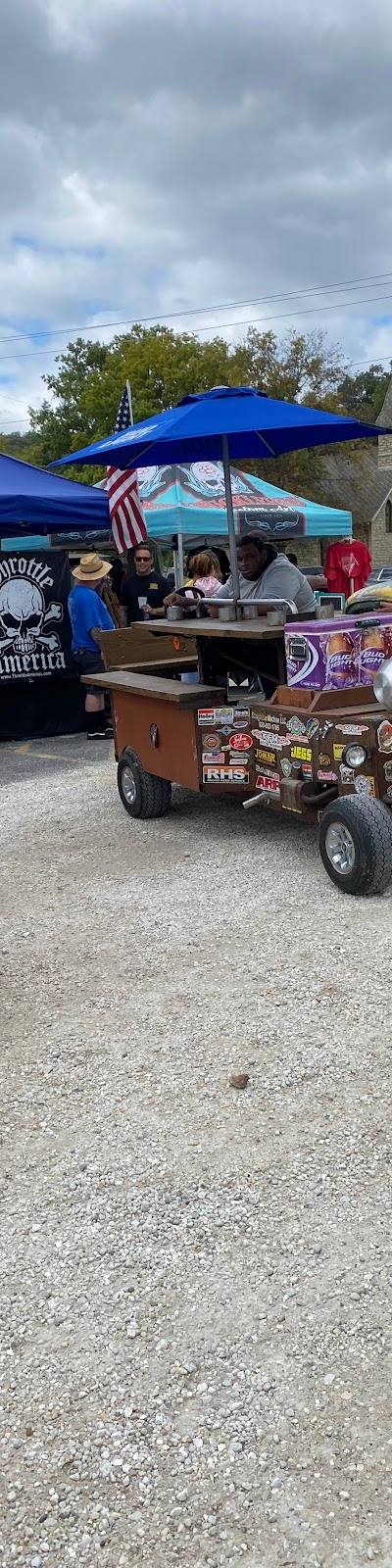The Hawg Pit BBQ photo 3