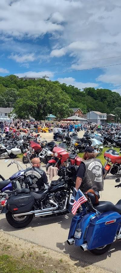 The Hawg Pit BBQ photo 4