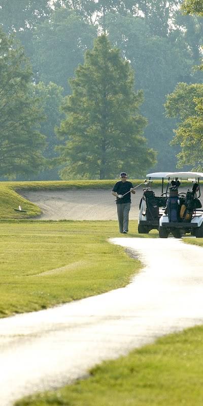 Arlington Greens Golf Course photo 3